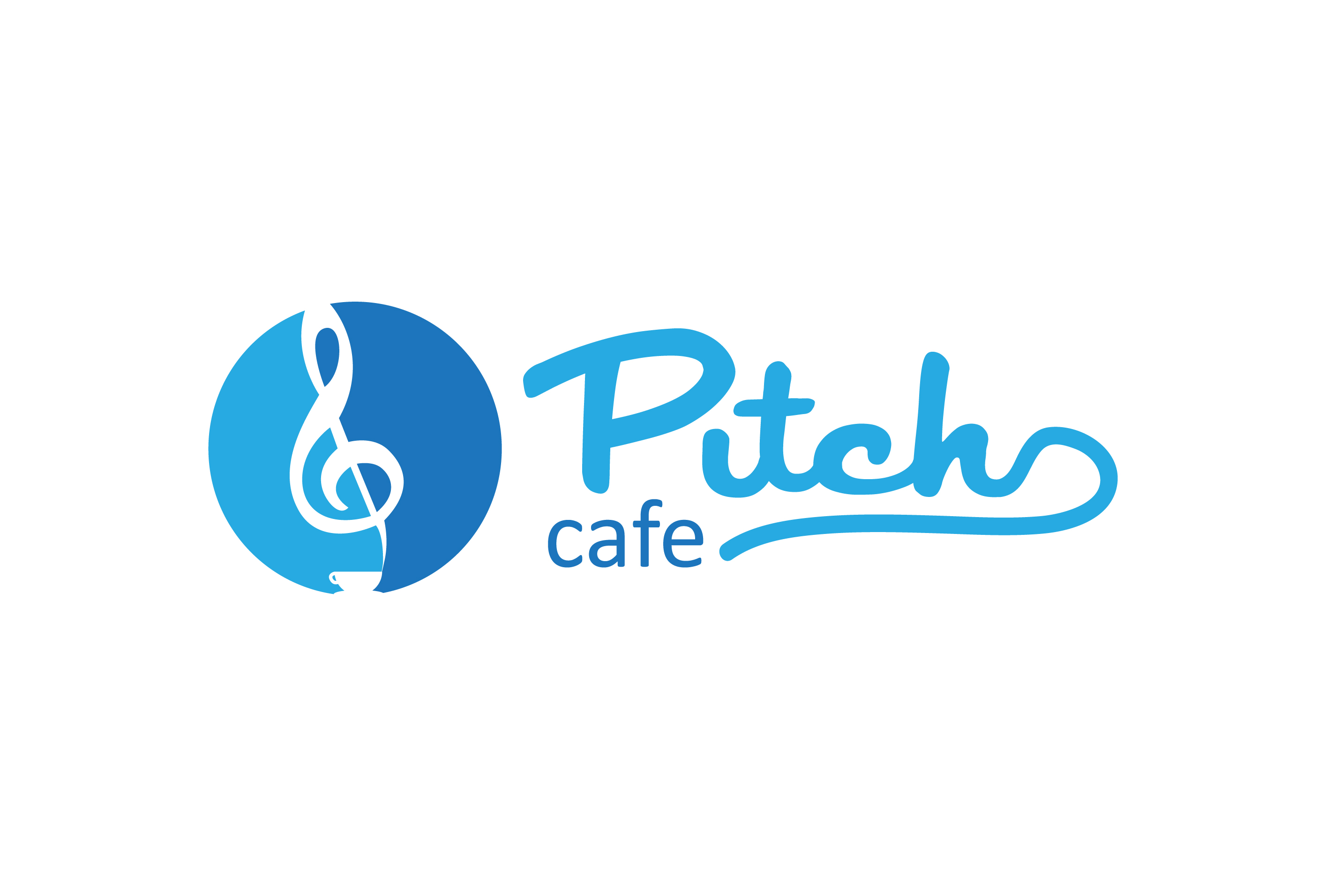 Pitch Cafe - investors, easily setup meeting with entrepreneurs while filling your coffee cup at cool and vibrant cafes